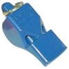 Fox 40 Classic Whistle Outdoor Safety Sports Referee Football Soccer Blue