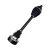 Left Drive Shaft for VW Golf MK6 Jetta 1K Skoda Yeti 5L Octavia 1Z Audi A3 8P