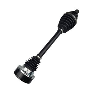 Left Drive Shaft for VW Golf MK6 Jetta 1K Skoda Yeti 5L Octavia 1Z Audi A3 8P