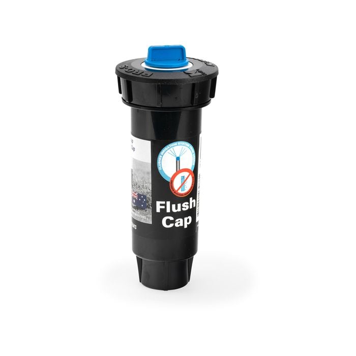 K-Rain 80mm PRO-S Flush Cap Popup Sprinkler