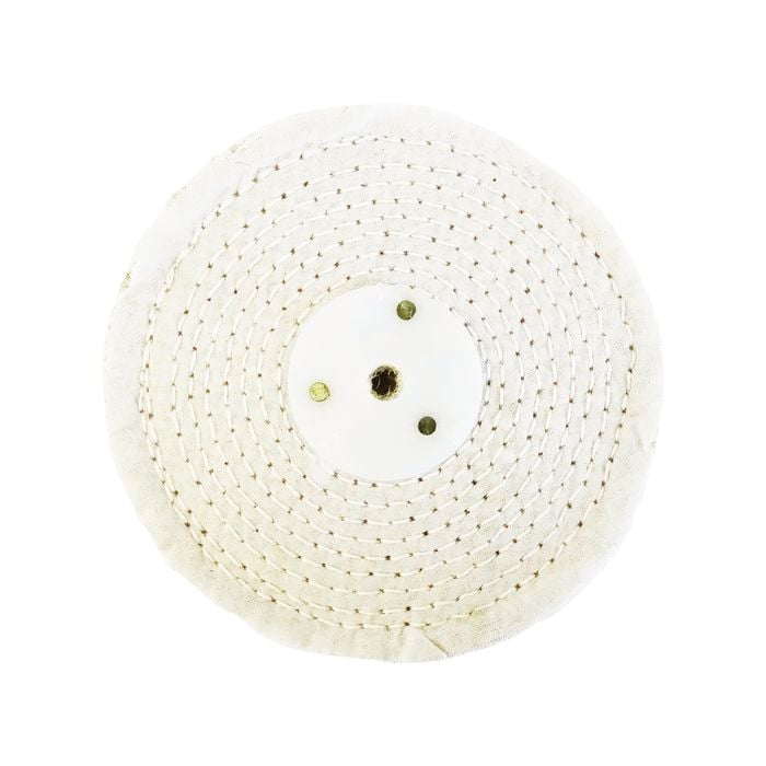 Josco 50mm Buff Cutting Grinder Accessory