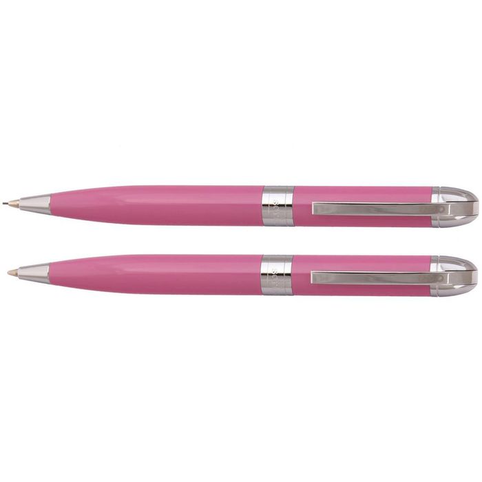 Scripto Premium Stylish Sierra Home/Office Strationary Ball Point Pen Pink