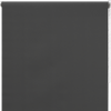 Smart Home Products 120 x 210cm Classic Blockout Roller Blind - Charcoal