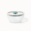 Anyday The Large Deep Dish | Kale | Glass Microwave Steamer