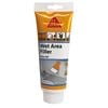 Sika 250ml Blue Grey Filler-107 Interior And Exterior Fine Surface Filler