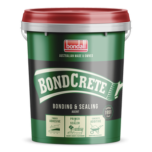 Bondall 15L BondCrete Cement Additive