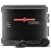 Ds18 Zr500.1d 1500w 1-channel Class D Amplifier