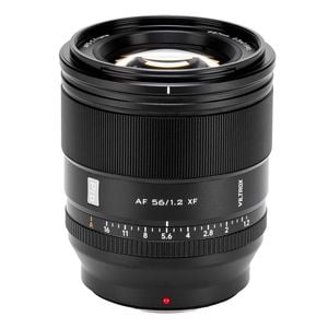 Viltrox AF 56mm F/1.2 Pro APS-C Lens - Sony E-Mount