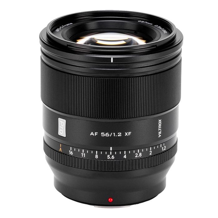 Viltrox AF 56mm F/1.2 Pro APS-C Lens - Sony E-Mount