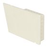 Palliside Window End Cap Left Hand Calico