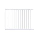 Perma Child Safety 1m White Gate Extension