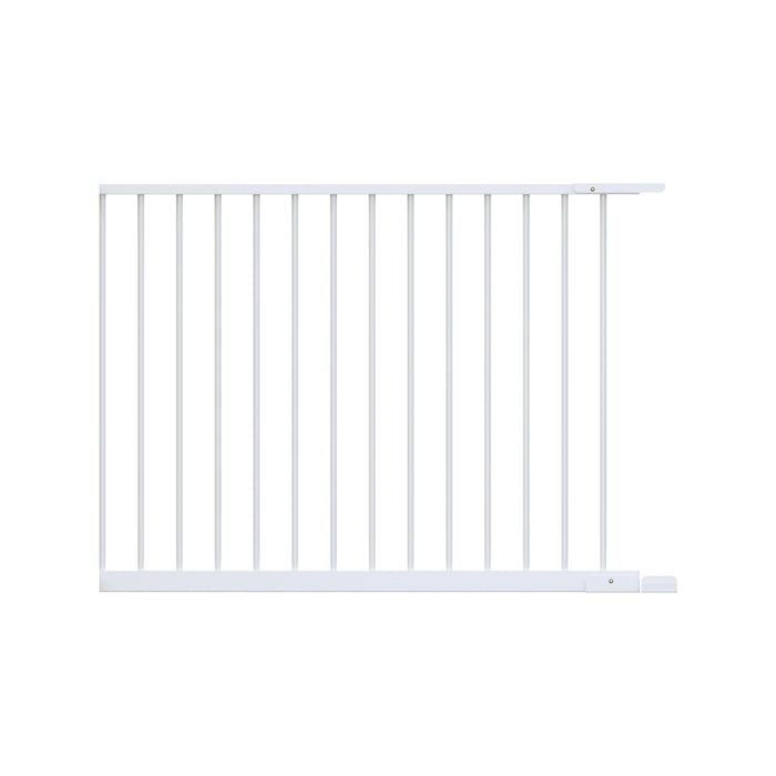 Perma Child Safety 1m White Gate Extension