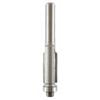 CRAFTMASTER 9mm Trim Bit 6.4mm Shaft - Twin Pack Trade Quality Router Bits
