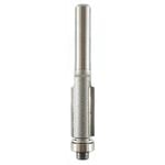 CRAFTMASTER 9mm Trim Bit 6.4mm Shaft - Twin Pack Trade Quality Router Bits