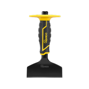 Kango 115mm Masonry Chisel with Hand Protector