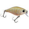 Profishent Cojack 38mm Crankbait Fishing Lure Craw White