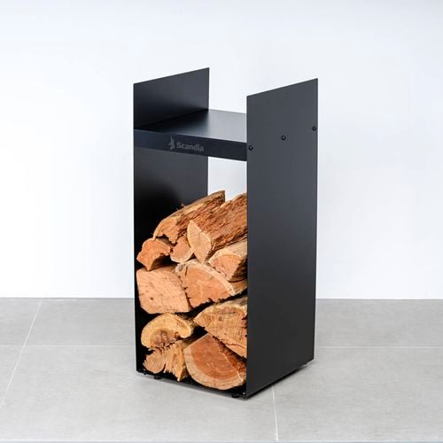 Bunnings firewood stacker sale