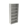 Lugna 2048 x 900 x 380mm Mist 5 Shelf Storage Cabinet