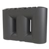Melro Tanks 5000L Monument Slimline Poly Water Tank