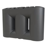 Melro Tanks 5000L Monument Slimline Polyethylene Water Tank