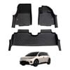 AUSGO Car Floor Mats For Aion AION UT 2026-Onwards All-Weather Floor Liners