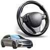 Segmented Steering Wheel Cover for Mercedes-Benz C-class 2014 - 2021 Wagon(W205)