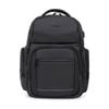Tesla Aries Backpack W/ Usb Charging Port Laptop Compartment Black 46x33x19cm
