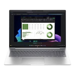 HP Probook 4 G1I 16" Touchscreen Laptop, Ultra 7-255U, 16GB RAM, 512GB SSD, 4G/LTE, Windows 11 Pro [BP9D2PT]