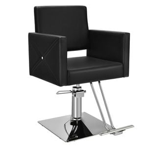 Costway Swivel Chair Heigh Adjustable