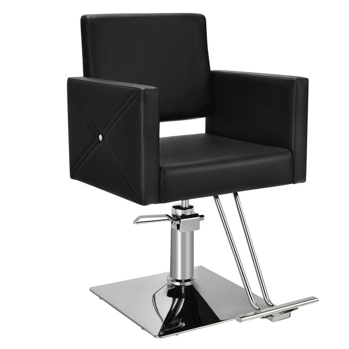 Costway Swivel Chair Heigh Adjustable