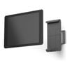 Kensington Durable 7-13" Holder Passive Tablet/umpc Wall Clamp Silver [893323]