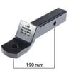Roxom Trailer Hitch 190mm