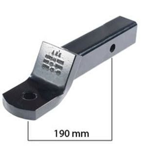 Roxom Trailer Hitch 190mm
