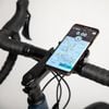 Decathlon - Cycling Smartphone Mount - Metal - One Size