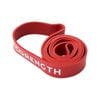 Decathlon - Cross-Training Elastic Training Band 45 Kg - One Size