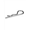 XCEL  R Clips 4 Per Card