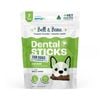 Bell and Bone Dental Sticks For Dogs - Chicken, Mint and Seaweed Small