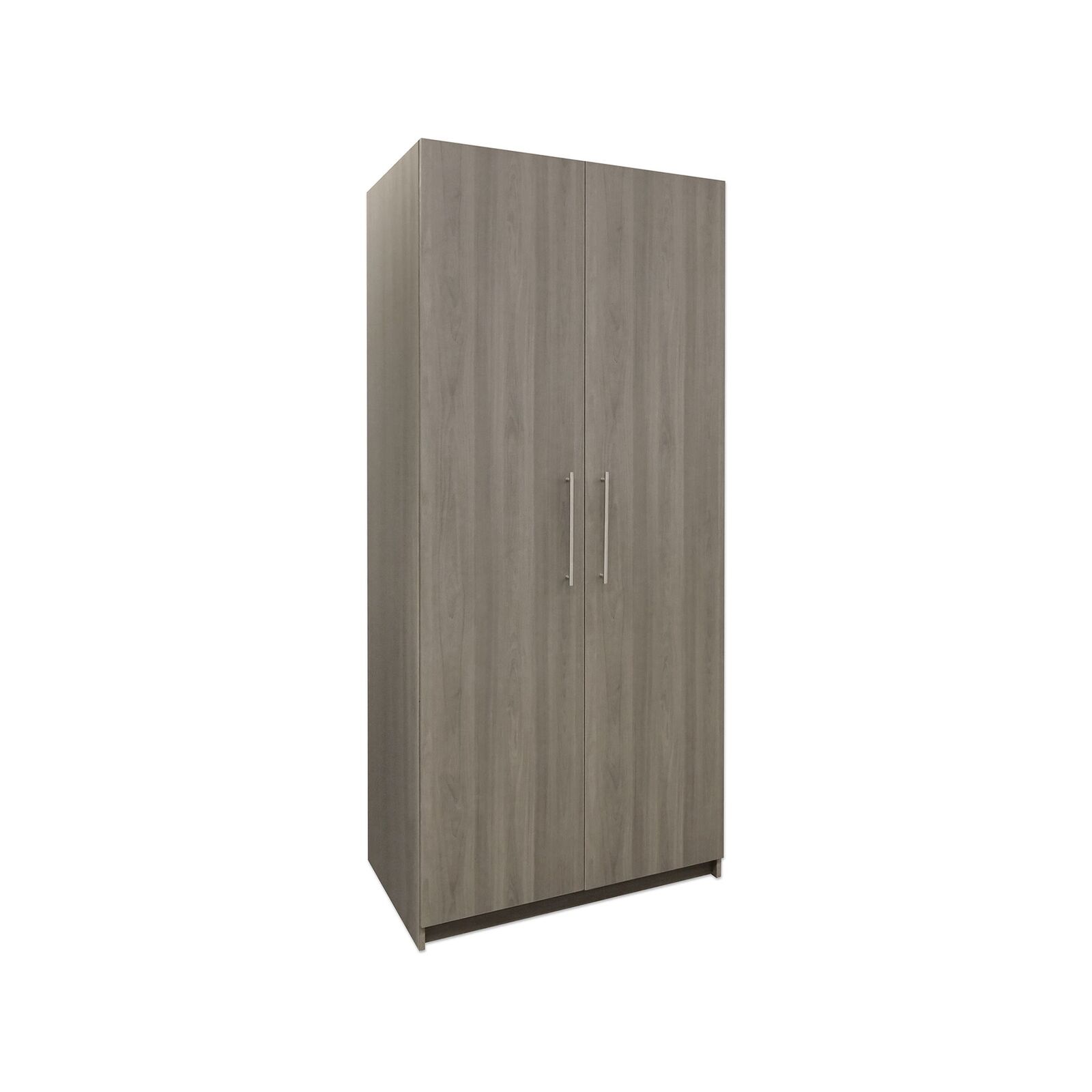 Bunnings bedford 2 door wardrobe discount