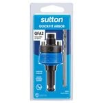 Sutton Tools 14-152mm Quickfit Holesaw Arbor