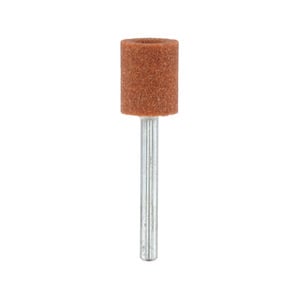 Dremel 9.5mm (932) Aluminium Oxide Grinding Stone