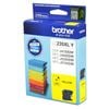Brother GENUINE Original Brother LC235XLY YELLOW Ink Cartridge Toner LC-235XL Y