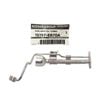 Genuine Turbo Charger Oil Feed & Return Pipe For Nissan Pathfinder R51 Yd25 2.5l