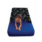 Compression Bed Sheet - Astro