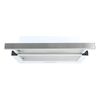 Mistral 60cm Stainless Steel Slide Out Rangehood