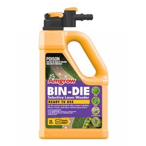 Amgrow 2L Bin-Die Hose On Selective Herbicide