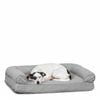 Sofa-style Dog Bed For All Breeds