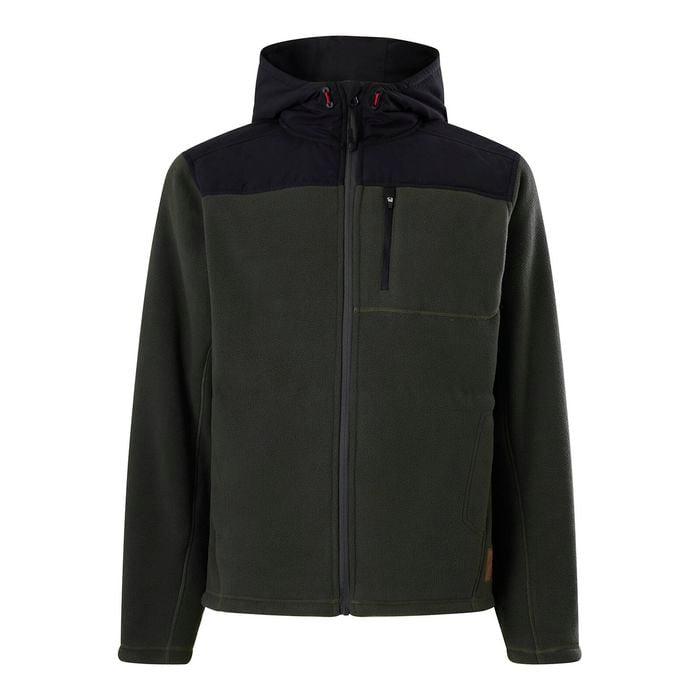 Hard Yakka Dark Forest Adventure Jacket - Size M