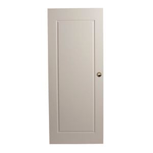 Hume 2040 x 820 x 35mm Internal Door Primed MDF Sorrento SOR11