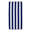 Ecobeach Towel Royal Blue