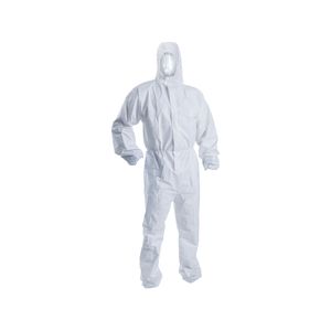 Haydn 55gsm Overall Microporous Paper Coverall - 3XL